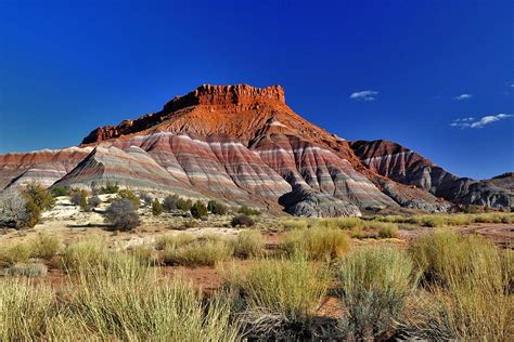Big rock candy mountain utah - The Ultimate Guide to the Paiute ATV Trails. As you drive to Big Rock Candy Mountain Resort, you’ll have the chance to admire some of the impressive mountains that encompass most of …